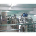 500L Shampoo Mixing Machine